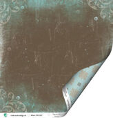 Turquoise Hill's / Tammy