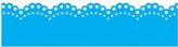 MS Tools - Edge Punch Doily Lace