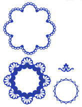 MD Creatables flower