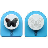 *NY* NS Floral Punch Set - Butterfly 1 Jumbo