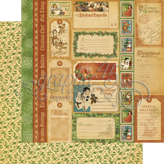 Christmas Emporium-Special Delivery