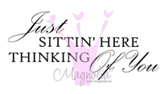 CC09 Just Sittin\' Here