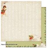 Christmas Wishes - Dashing Through The Snow