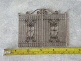 Ornate Gates mini