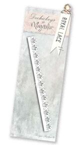 PP12 Royal Lace