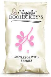 DooH-SCD11 Vintage Mistletoe
