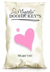 DooH-SCD11 Heart Tag