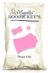 DooH-SCD11 Tilda Tag