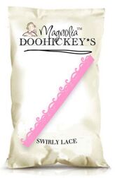 DooH-SCD11 Swirly Lace