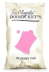 DooH-SCD11 Bloomy Tag
