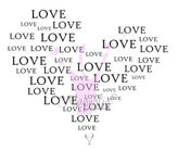 LC09 LOVE Heart