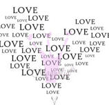 LC09 LOVE Heart