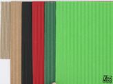 YD Corrugated Paper 12x12tum Mix2 12pack