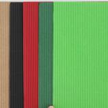 YD Corrugated Paper 12x12tum Mix2 12pack