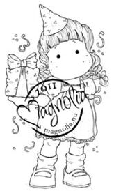 You are So Special/ Congratulation Tilda MINI