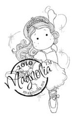 Fairy Tale /BallerinaTilda MINI