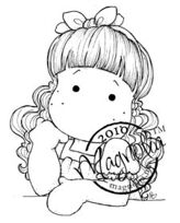 FairyTale /Longing Tilda MINI