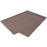 Tan embossing pad 2/fp