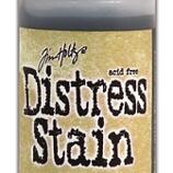 DISTRESS STAIN -ANTIQUE LINEN