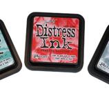 Tim Holtz Distress Ink Pads - Limited Edition Winter 2011