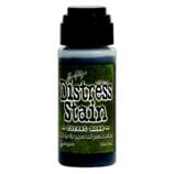 DISTRESS STAIN -forest moss