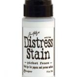 DISTRESS STAIN - PICKET FENCE