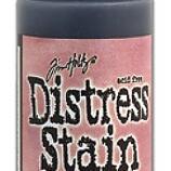 DISTRESS STAIN -Victorian Velvet