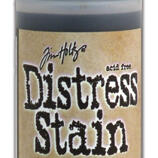 DISTRESS STAIN -old paper