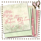 Sweet Valerian kollektion