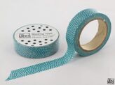  YD Washi Tape 15mmx10m Shimbashi 