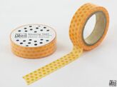 YD Washi Tape 15mmx10m Hibiya
