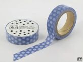 YD Washi Tape 15mmx10m Nakano