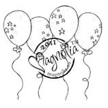 You are So Special/ Ballon background