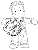 You are So Special/ Edwin Wants A Hug