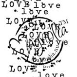 You are So Special/ Love Background