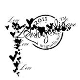You are So Special/ Loving Border