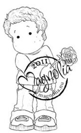 You are So Special/ Shy Rose Edwin