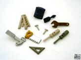 YD Buttons Tool Time 414