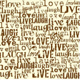 Canvas  Live Love Laugh