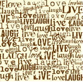 Canvas  Live Love Laugh