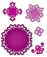 Parisian Motifs