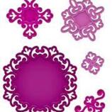 Parisian Motifs