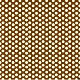 Canvas  Cardstock C & V Dot Reverse 