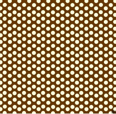 NYHETER - V3-4 - Canvas  Cardstock C & V Dot Reverse 