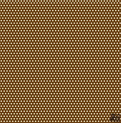 NYHETER - V3-4 - Canvas  Cardstock C & V Mini Dot Reverse 