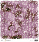 Vintage Swirl