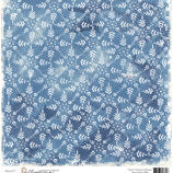 Sweet Flurry Blue MINI