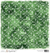 Sweet Flurry Green MINI