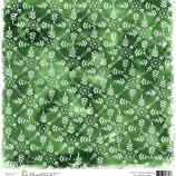 Sweet Flurry Green MINI