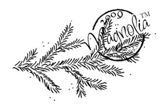 JM09 Fir Twig